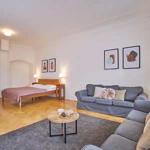 Appartement met Twee Slaapkamers
